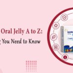 Kamagra Oral Jelly A to Z: Everything You Need to Know