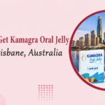 Kamagra Oral Jelly Brisbane, Australia