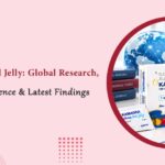 Kamagra Oral Jelly research clinical evidence and sildenafil study findings