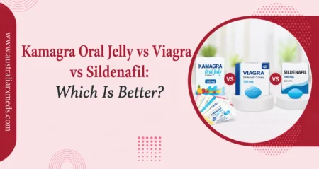 Kamagra Oral Jelly vs Viagra vs Generic Sildenafil: Onset, Hardness, Duration & What Actually Works Better
