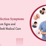 Parasite Infection Symptoms