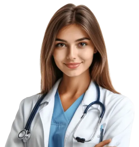 Healthcare specialist