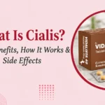 what is cialis