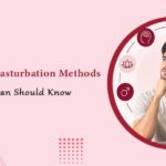 13 Male Masturbation Methods Every Man Should Know
