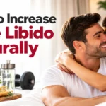 How to Increase Male Sex Drive Naturally: 10 Practical Tips