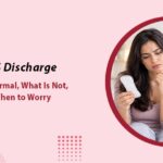 PCOS Discharge What Is Normal What Is Not and When to Worry