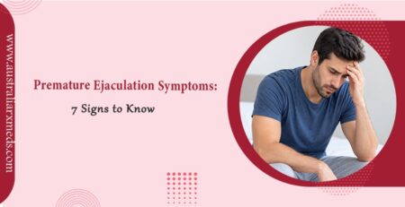 Premature Ejaculation Symptoms: 7 Signs to Know