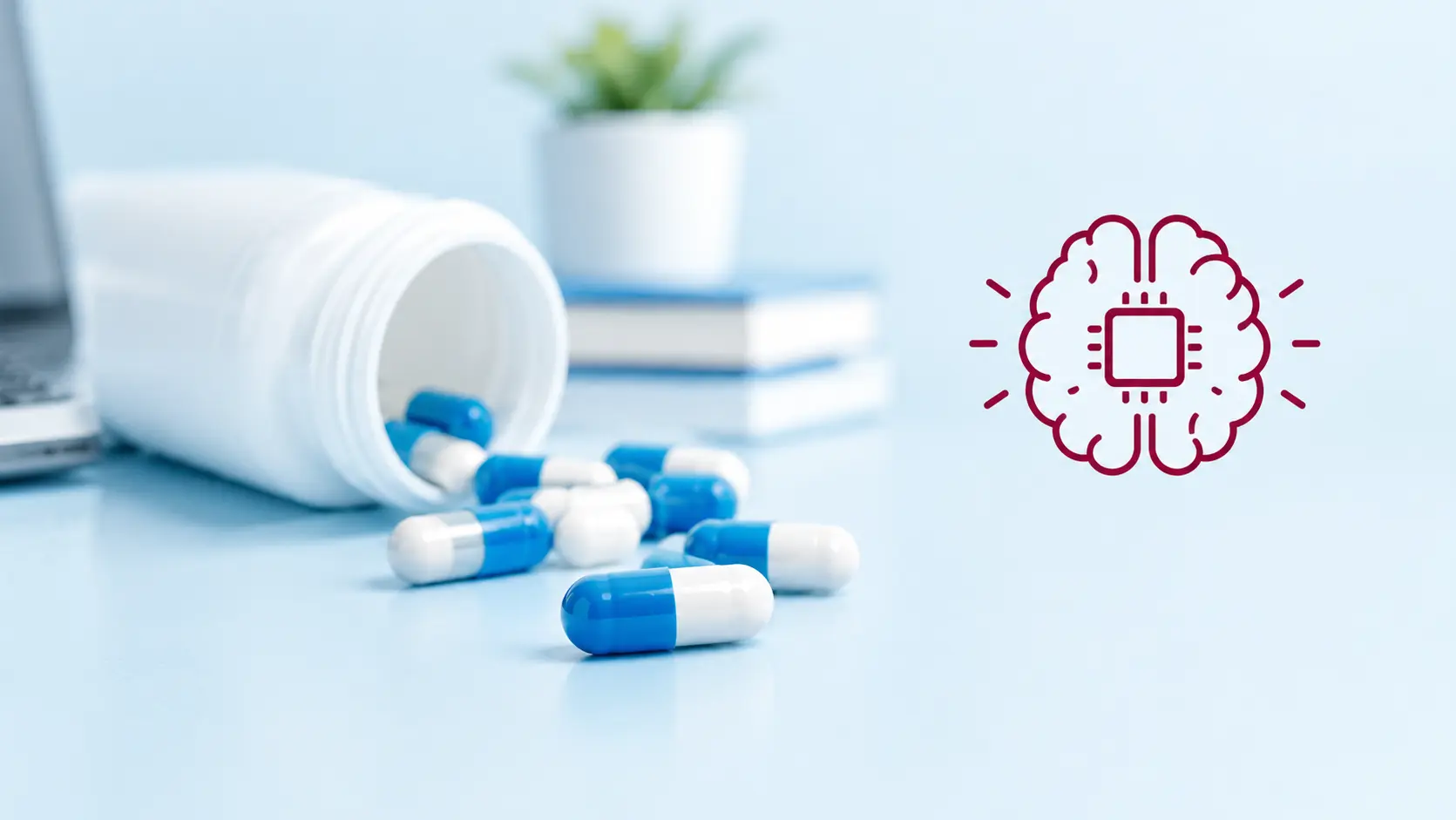 Smart pills