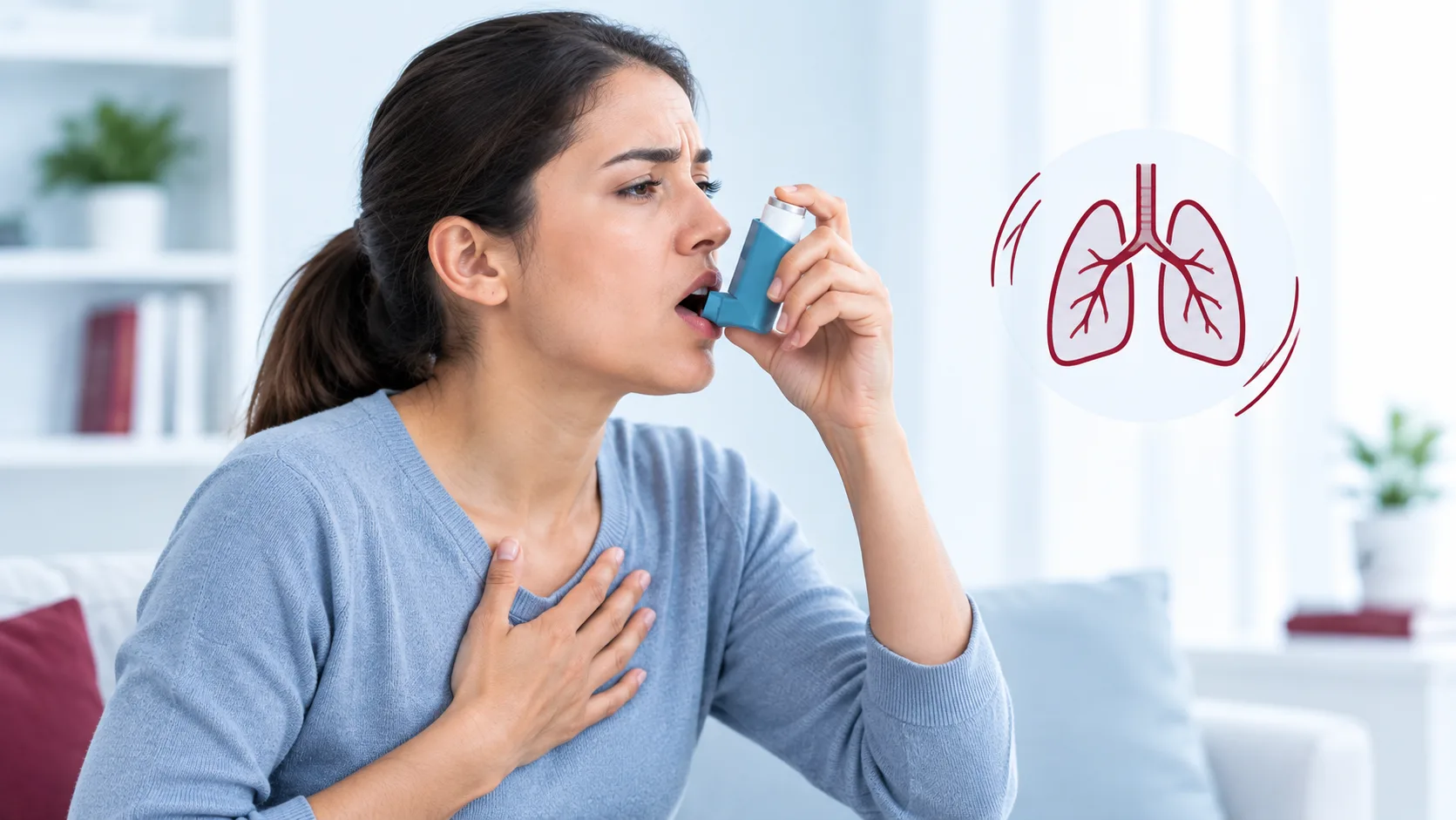 Asthma