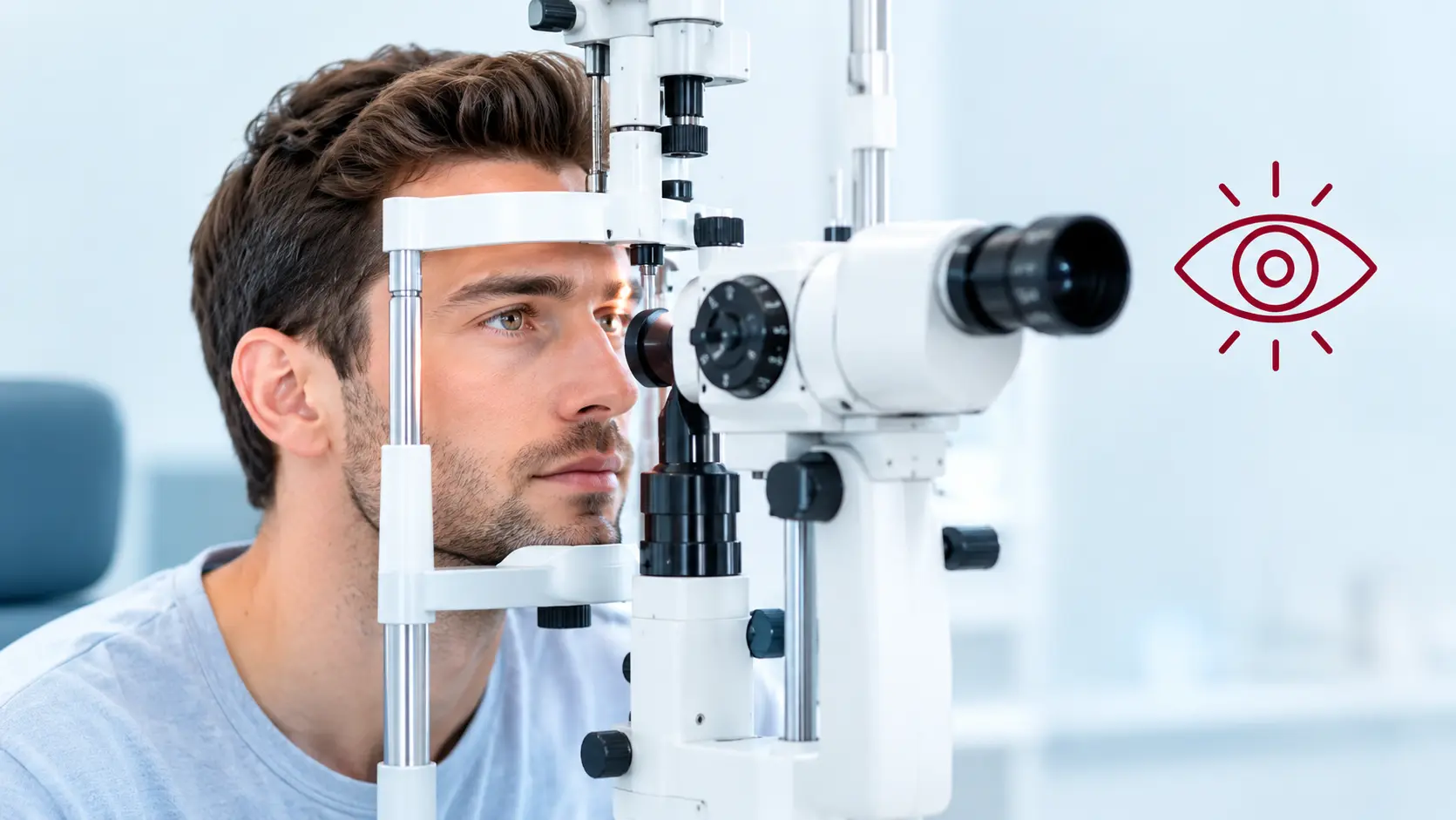 Eye care
