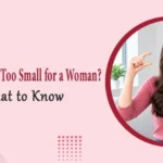 How Small Is Too Small for a Woman