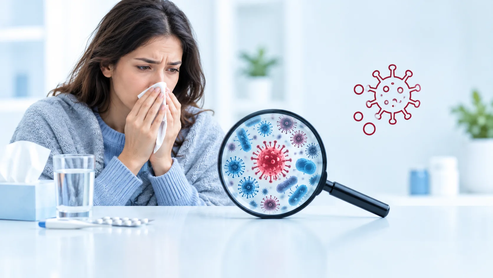 infections