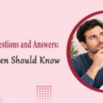 Viagra Questions and Answers: What Men Should Know