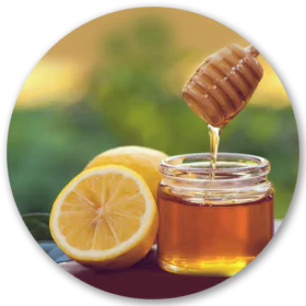 Walnuts And Honey
