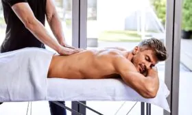 Massage Technique