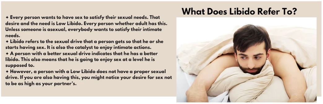 libido