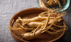 Ginseng