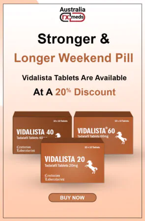 vidalista