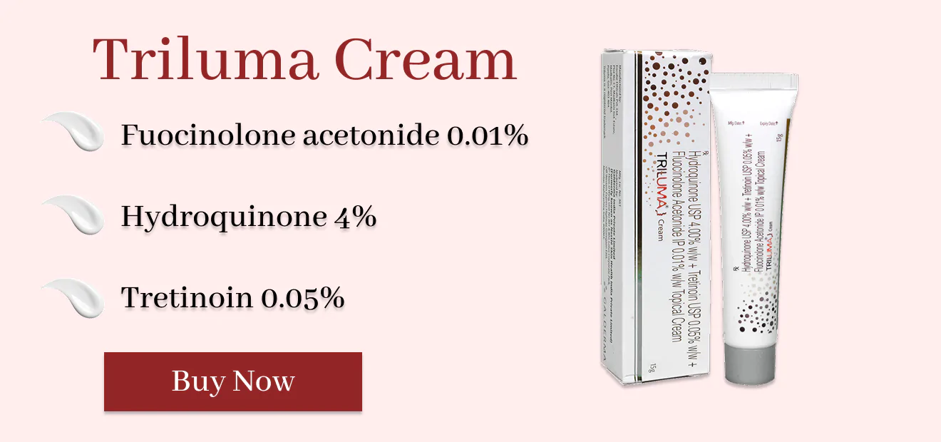triluma cream