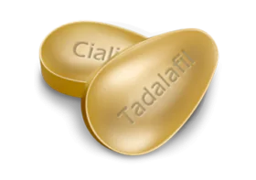 tadalafil