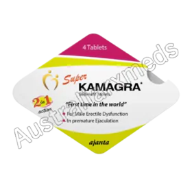 Super Kamagra