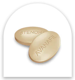 Avanafil (Stendra)