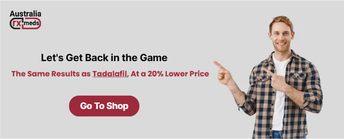 Tadalafil