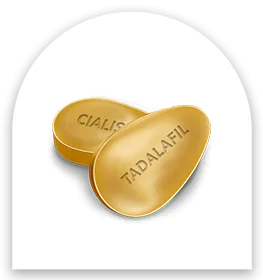 Tadalafil (Clalis)