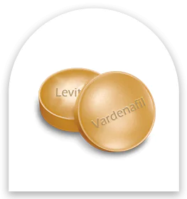 Vardenafil (Levitra)