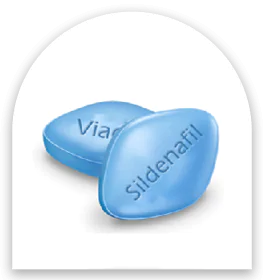 sildenafil (Viagra) 